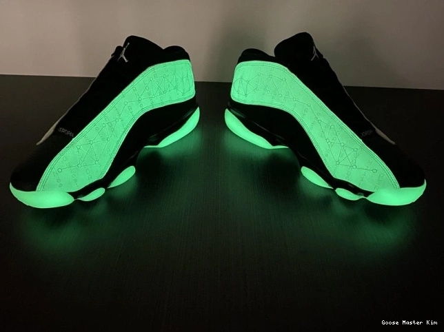 (2021) Retro Single's Air Low 13 Day Jordan DM0803-300 0521